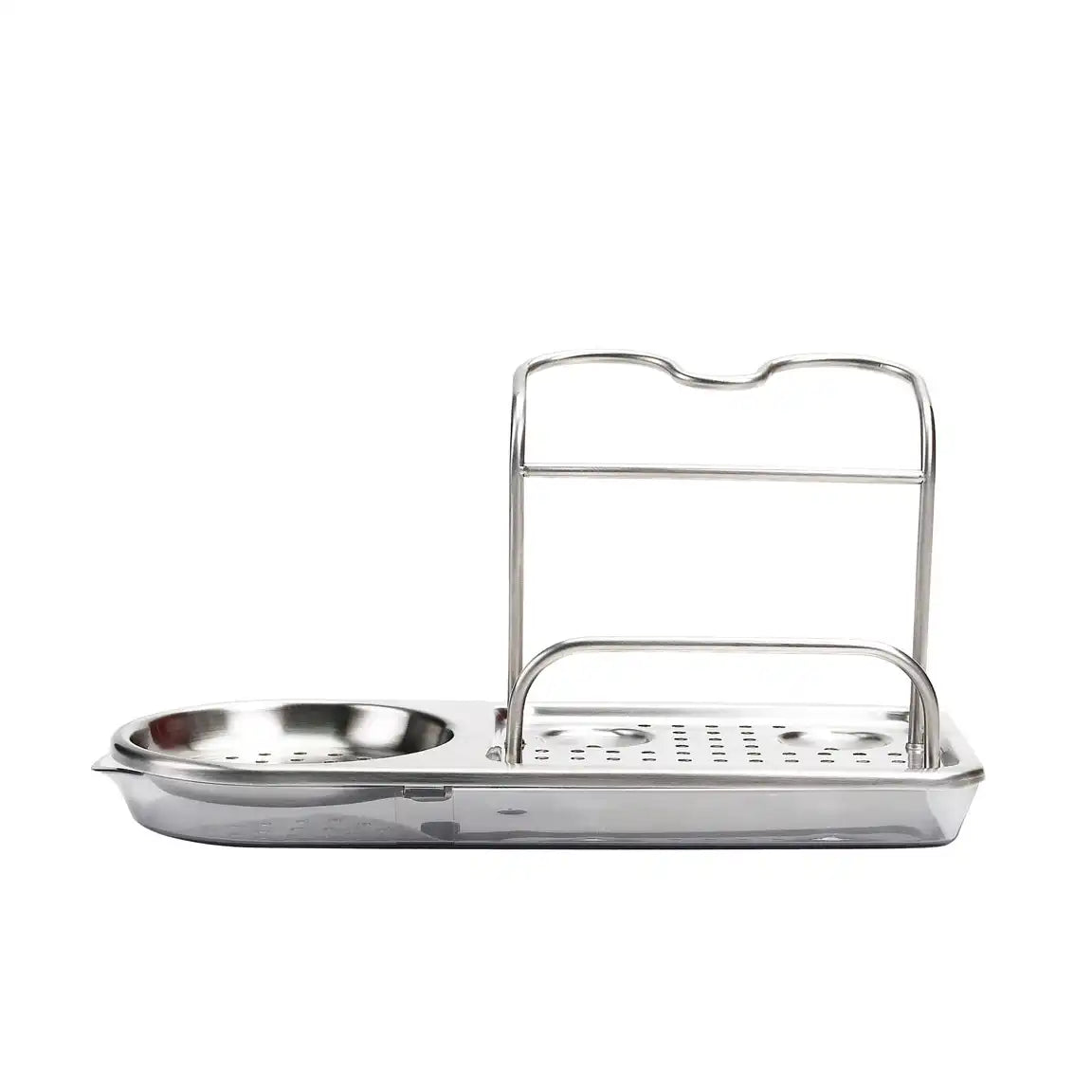 Stainless Steel Sink Organizer