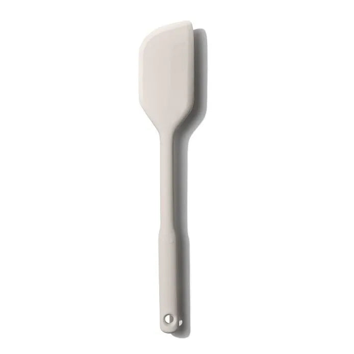 Silicone Heavy-Duty Spatula - Oat