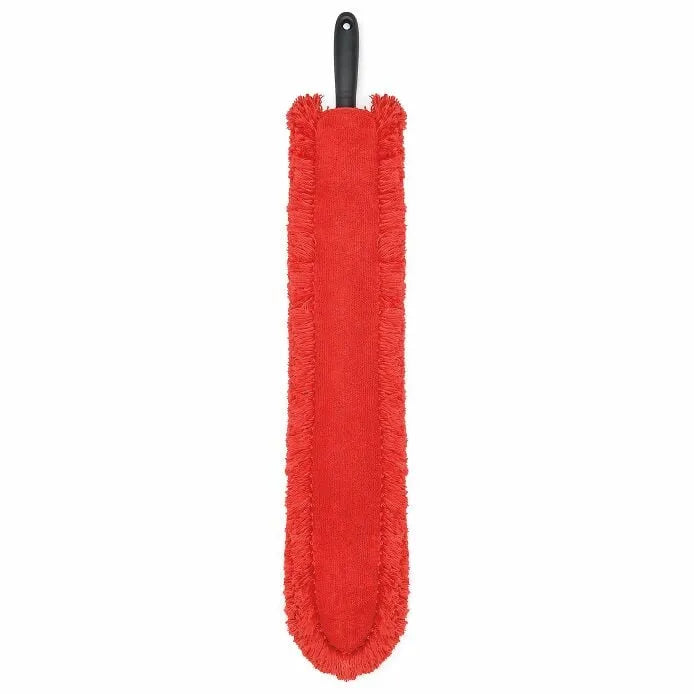 Microfiber Under Appliance Duster