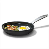 Enhanced 8” Frypan – Biscuit