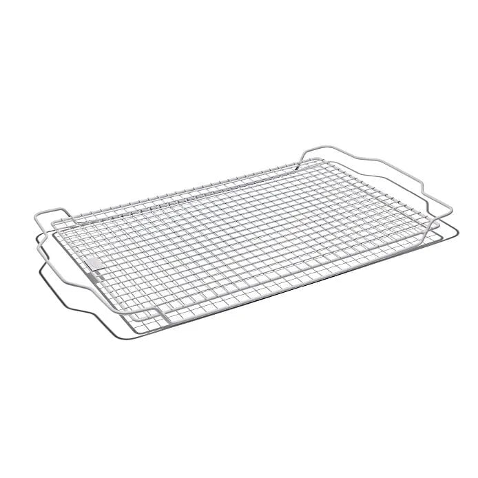 Non-Stick Pro Ceramic Coated Cooling & Baking Rack