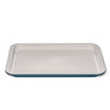 Non-Stick Pro Ceramic Coated Metal Bakeware Half Sheet Pan - Biscuit