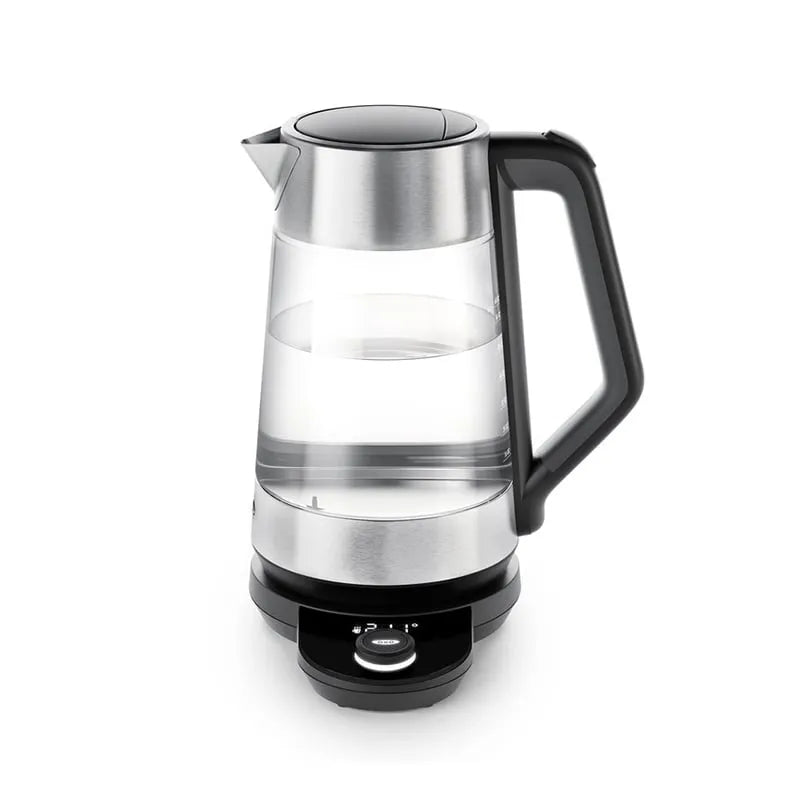 Adjustable Temperature Kettle