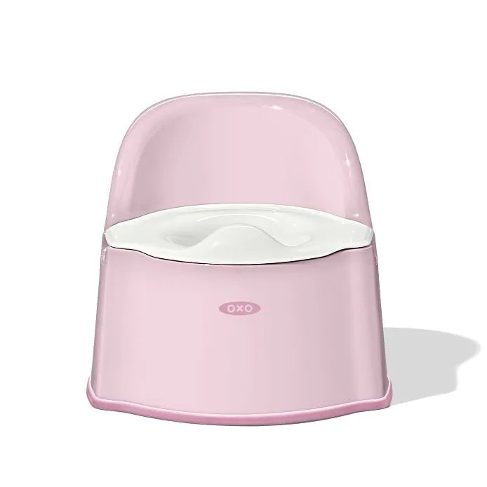 OXO Tot Potty Chair - Blossom