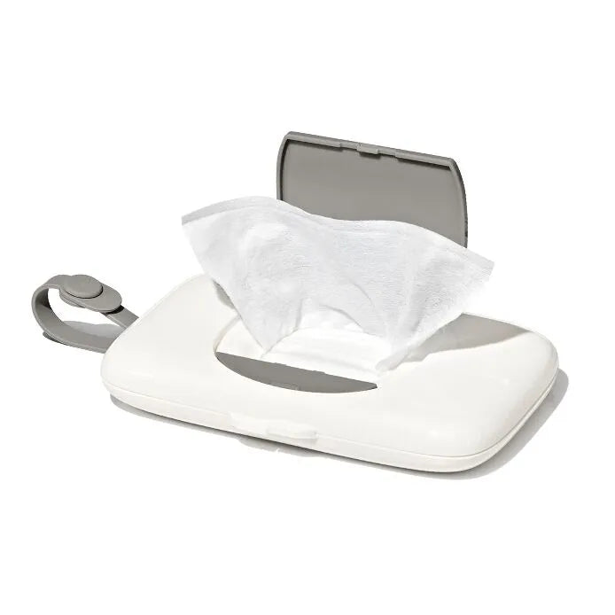 On-The-Go Wipes Dispenser - Drizzle